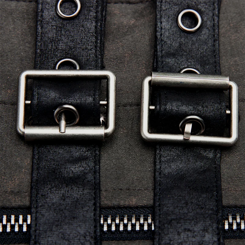 2021 Steampunk Belt - Image 10