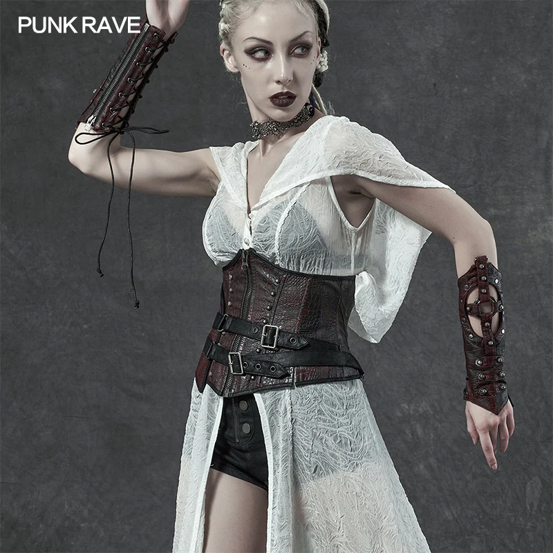 2021 Steampunk Belt - Image 3
