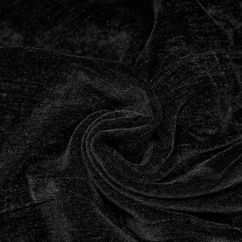 2022 Punk asymmetric skirt - Image 5