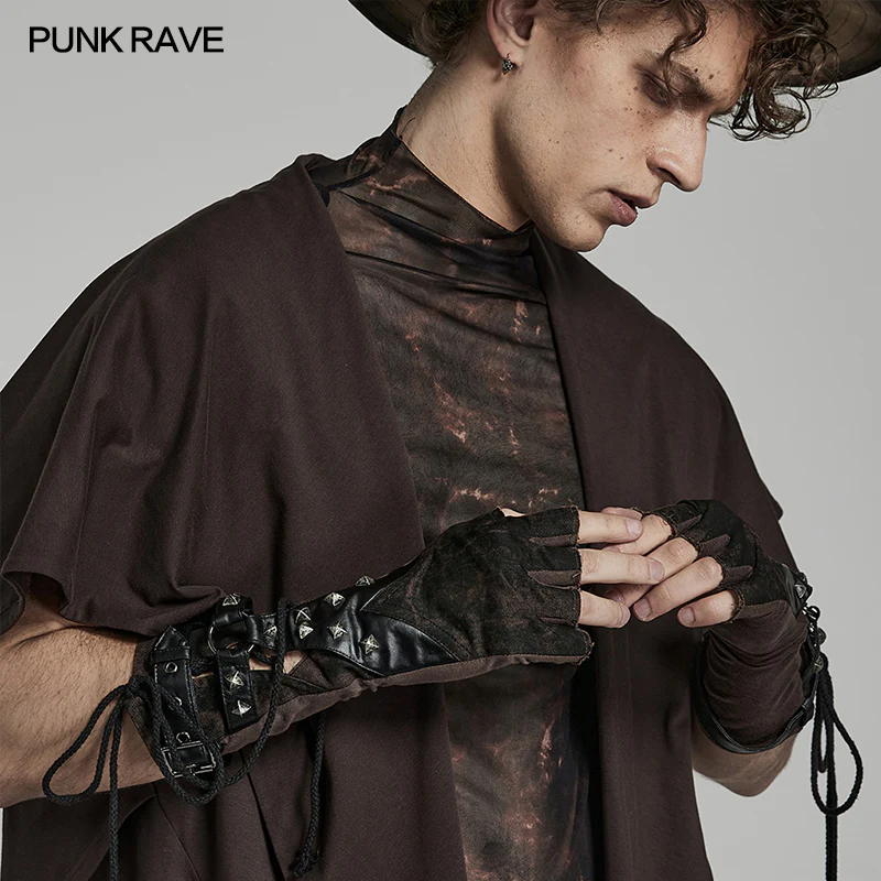 2023 Punk gloves - Image 2