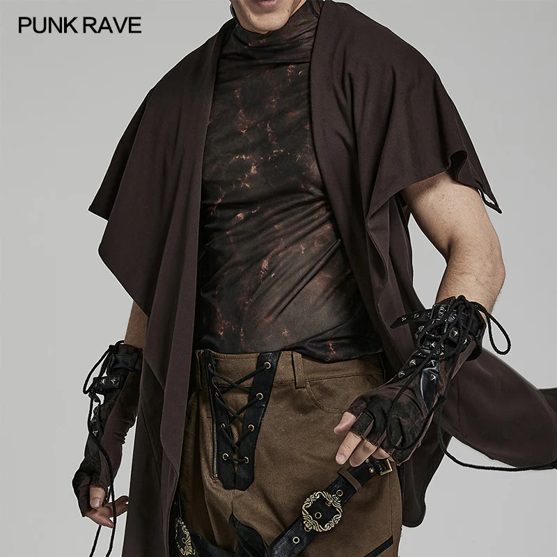 2023 Punk gloves - Image 3