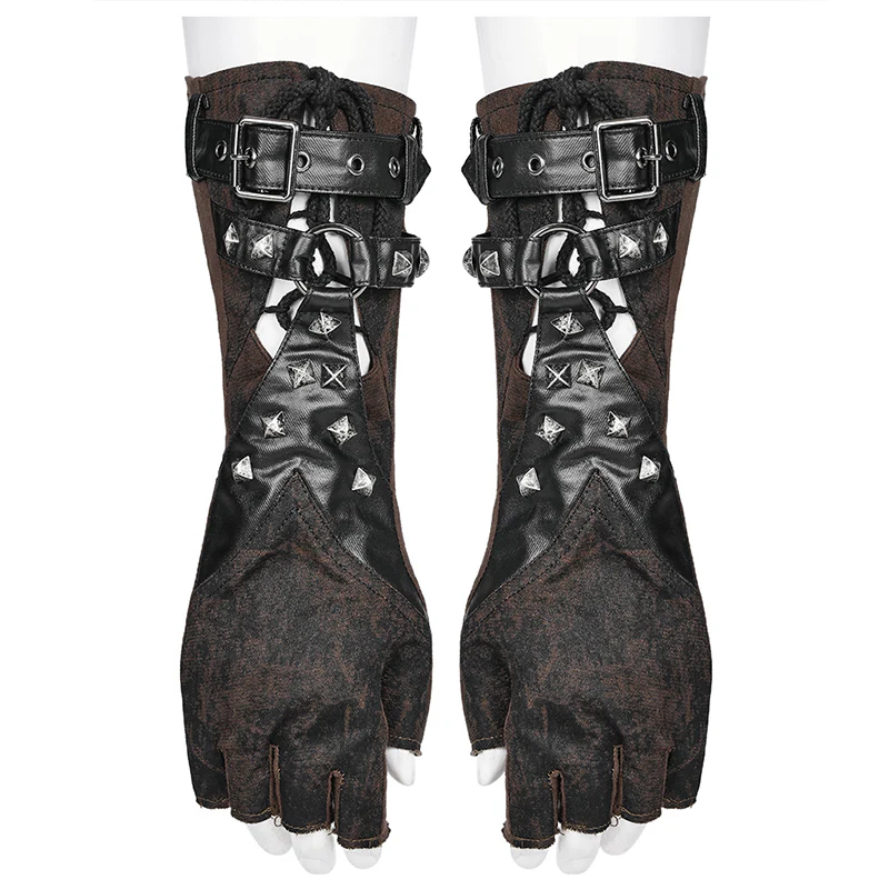 2023 Punk gloves - Image 4