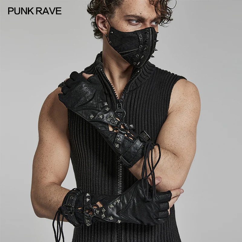 2023 Punk gloves - Image 6