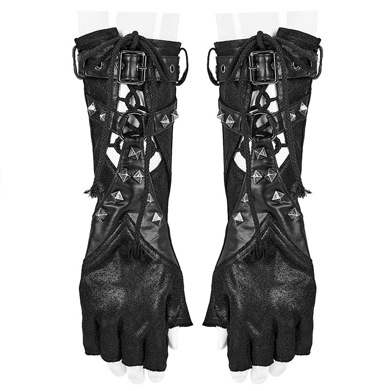 2023 Punk gloves - Image 7