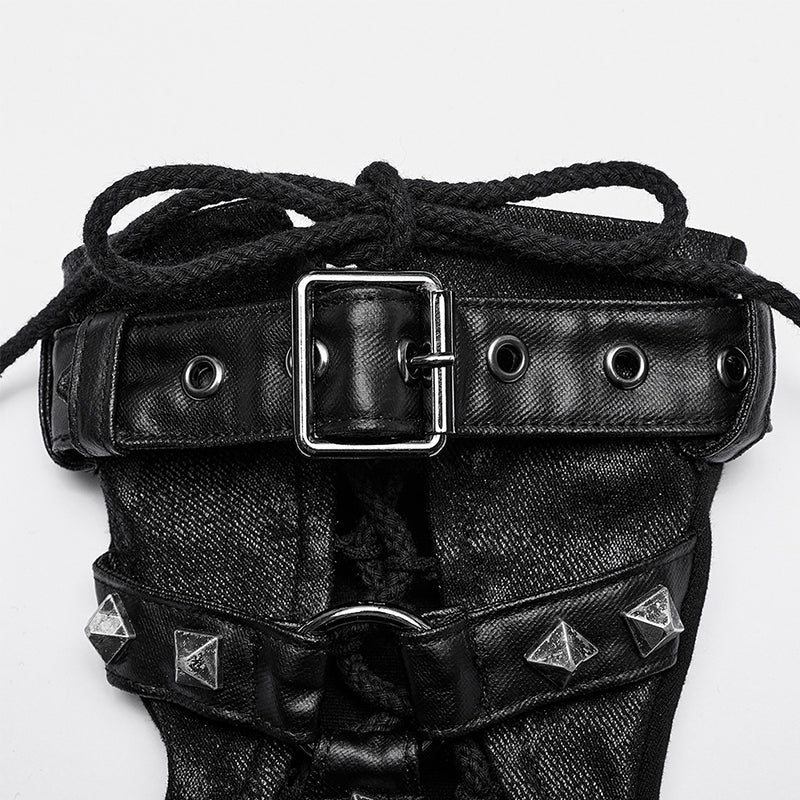 2023 Punk gloves - Image 8