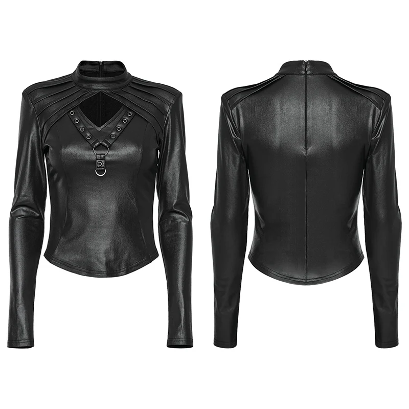 2024 Cool Basic Shirt - Image 4