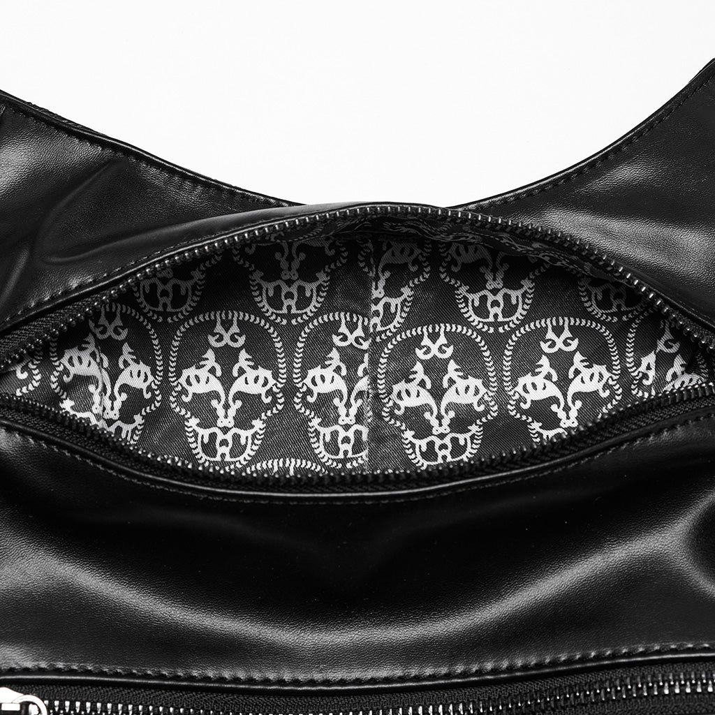 Apocalypse Gothic Backpack - Image 8