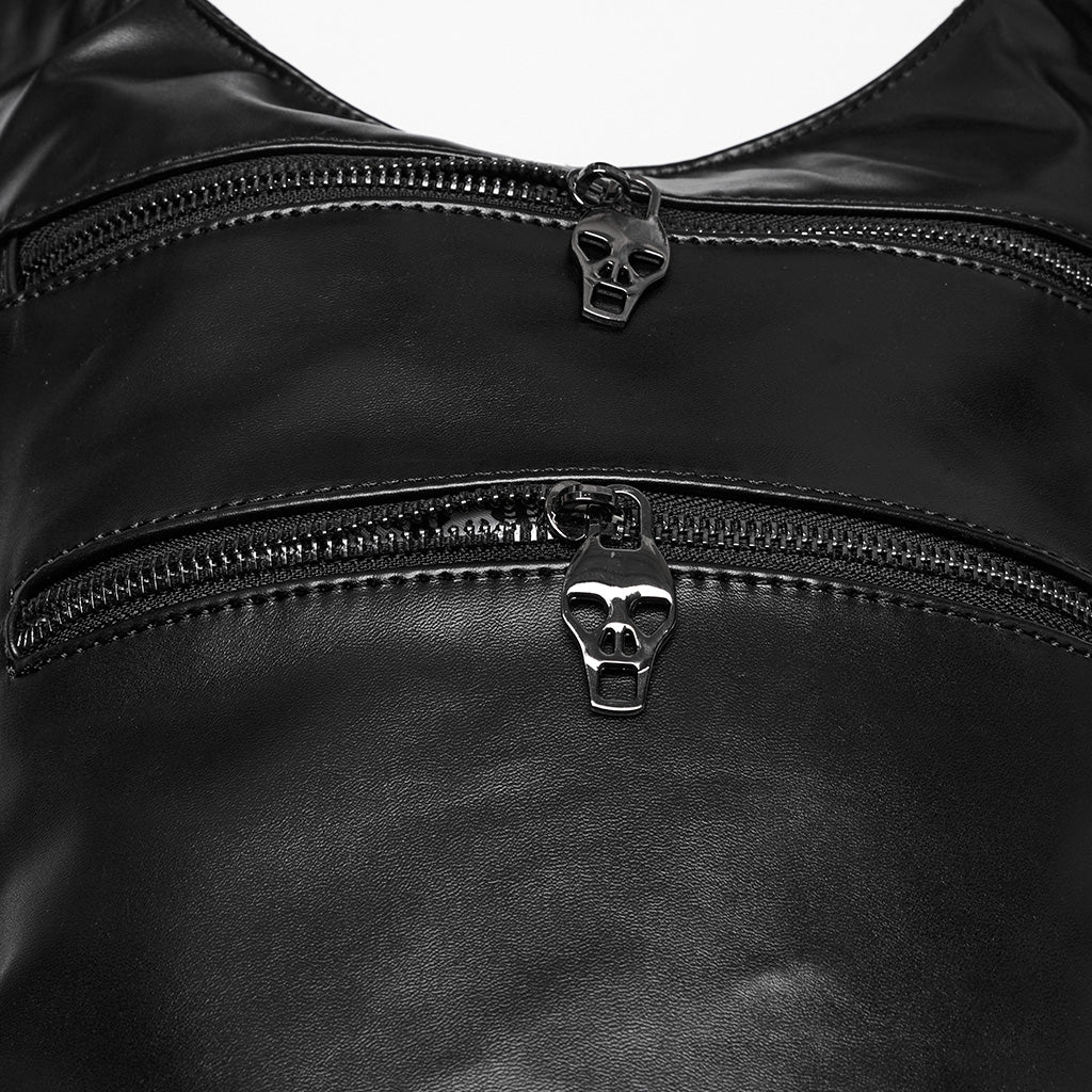 Apocalypse Gothic Backpack - Image 9