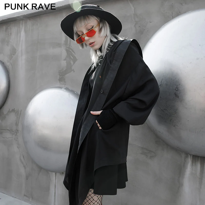 Chiffon Sun protection jacket - Image 3