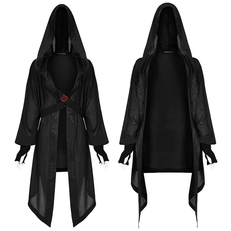 Chiffon Sun protection jacket - Image 4