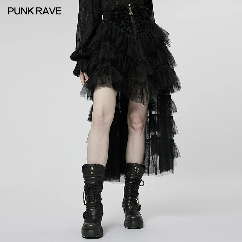 Cute Cool Girl Skirt - Image 6