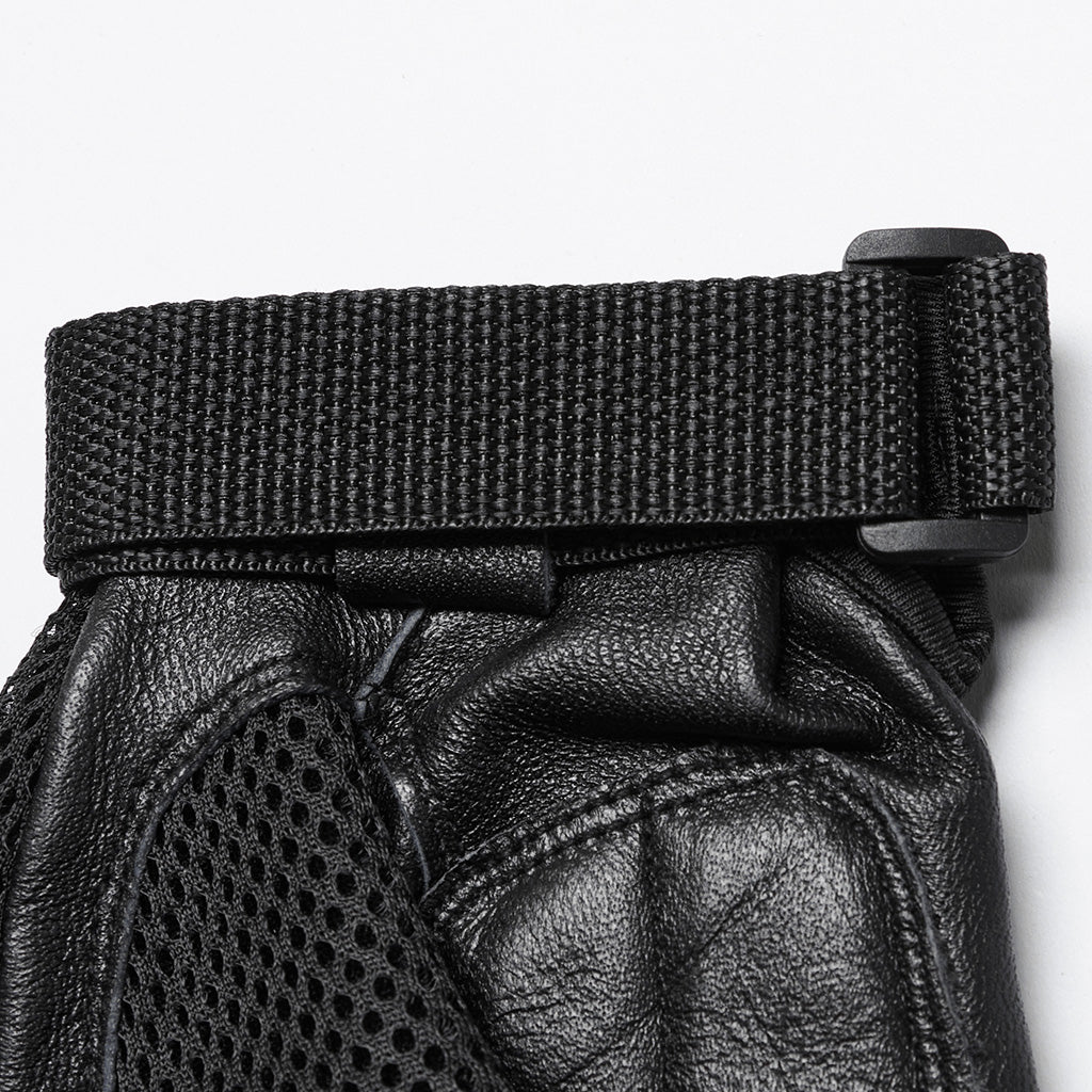 Cyber Punk Armored Gloves - Image 8