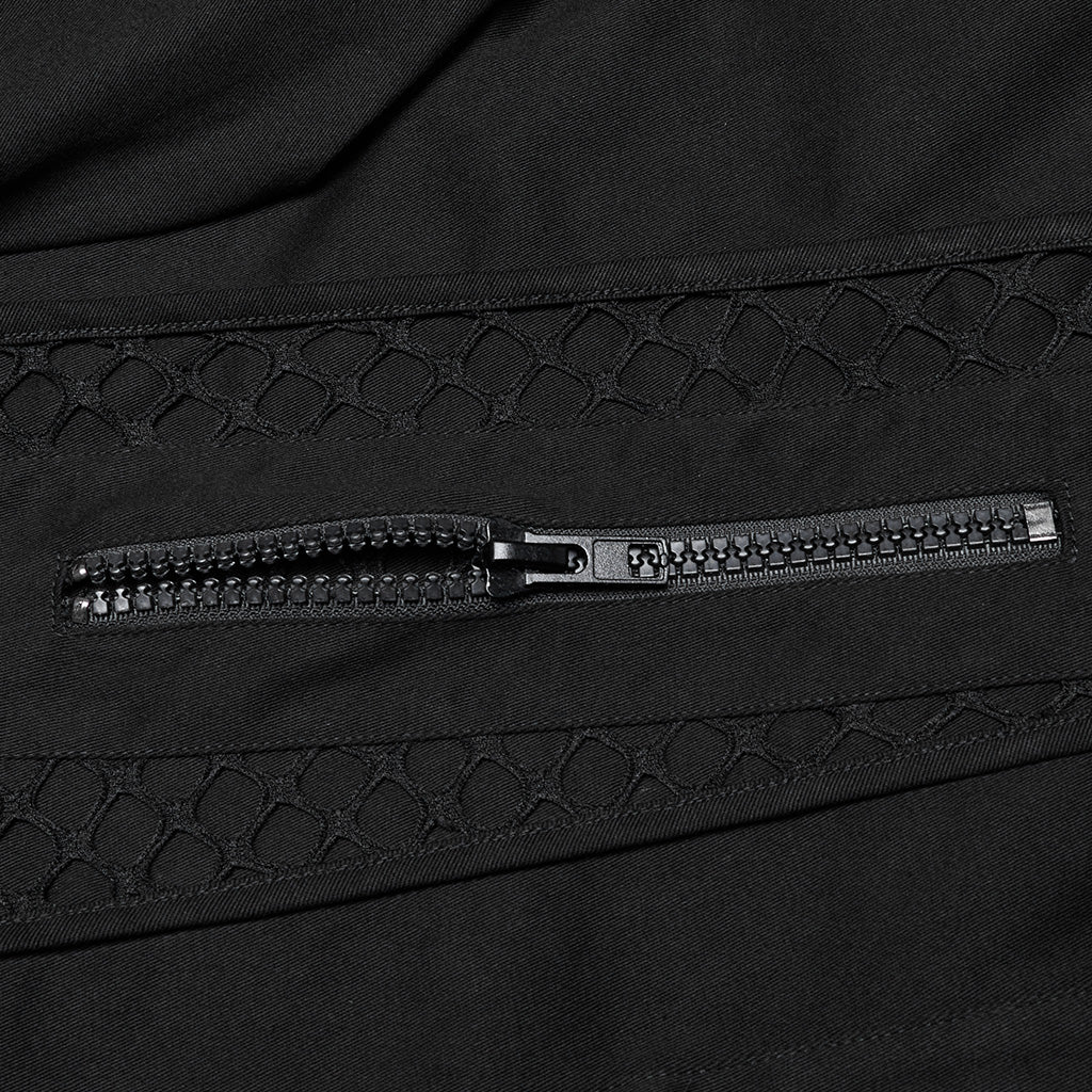 Cyberpunk functional shirt - Image 8
