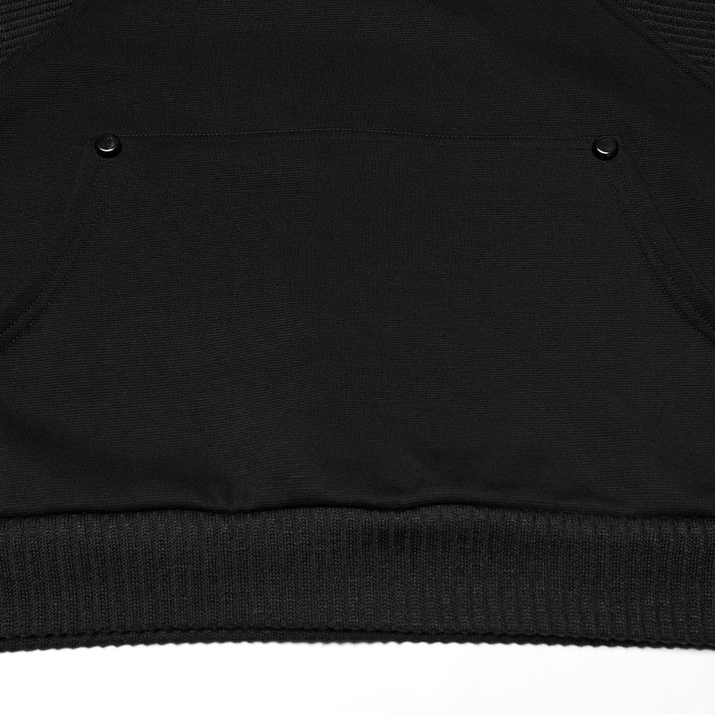 Cyberpunk Striped Sweatshirt - Image 7