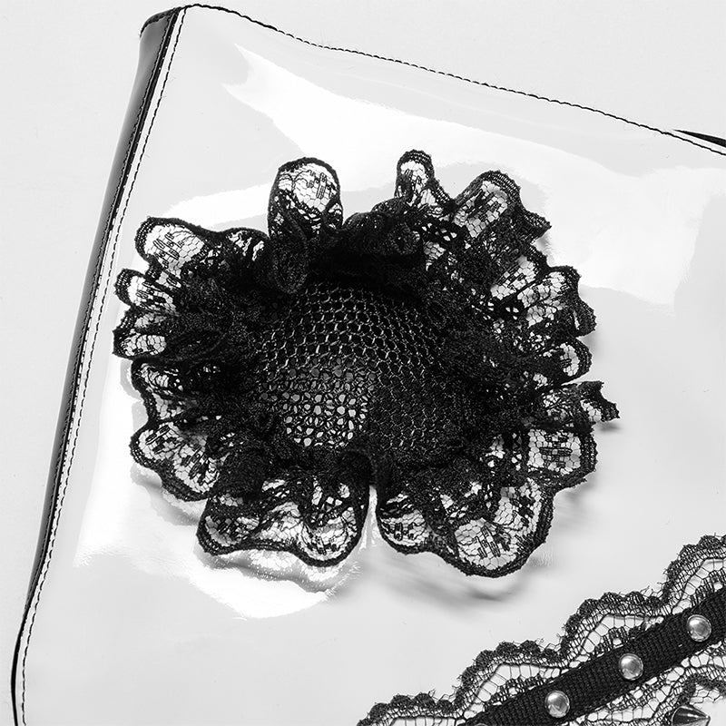 Dark Lolita mask - Image 5