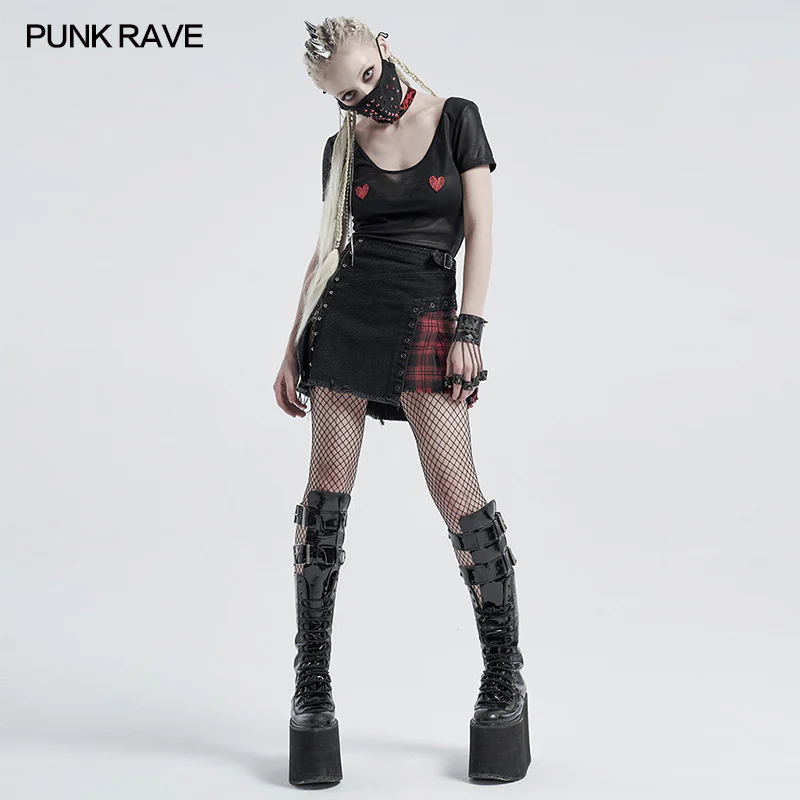 Dazzle rivet mask - Image 7