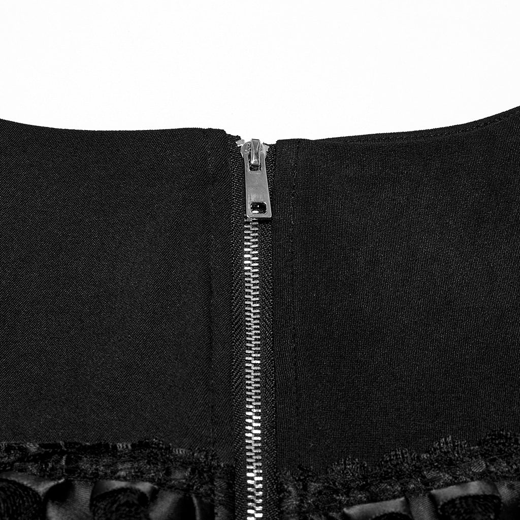 Decadent Punk Cake Skirt - Image 3