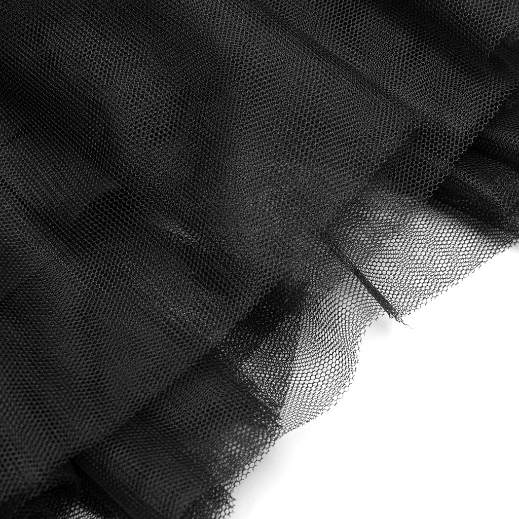 "Diablo War-hee" series multiple belt loops Cyber dress - Image 6