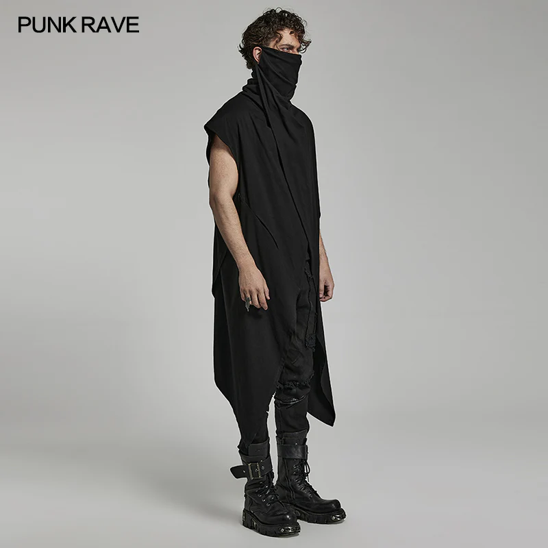 Doomsday Knit Vest - Image 2