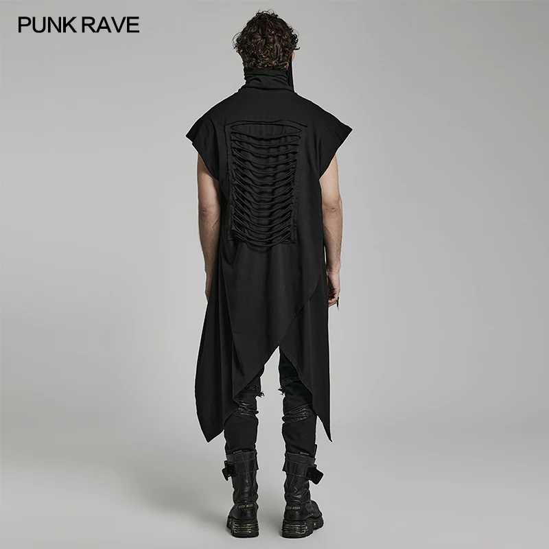 Doomsday Knit Vest - Image 3