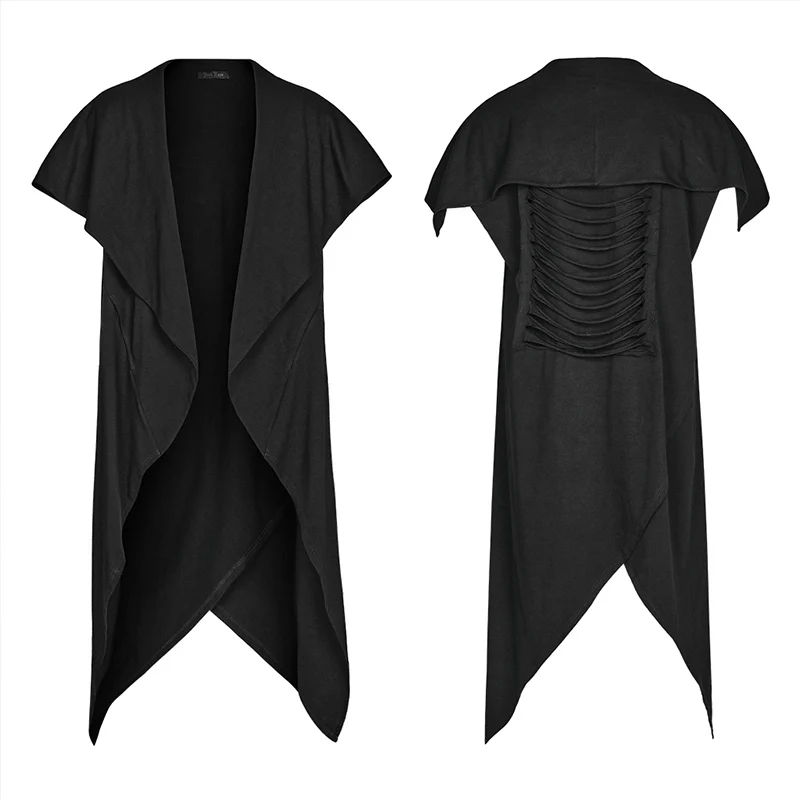 Doomsday Knit Vest - Image 4