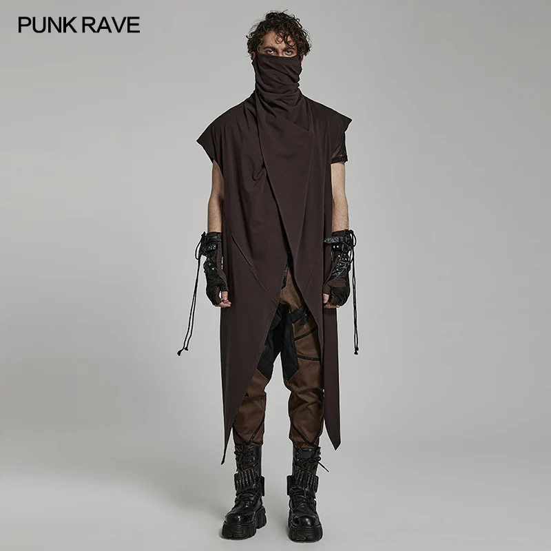Doomsday Knit Vest - Image 6