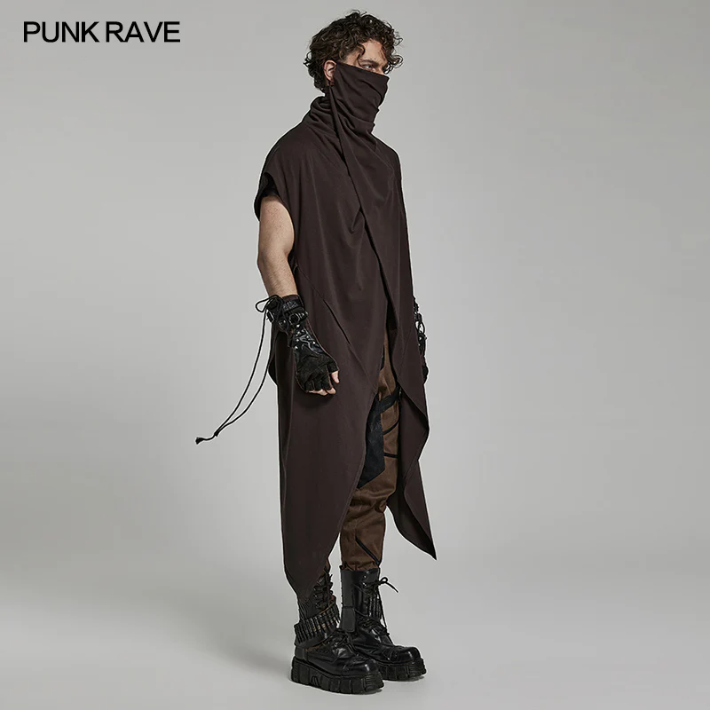 Doomsday Knit Vest - Image 7