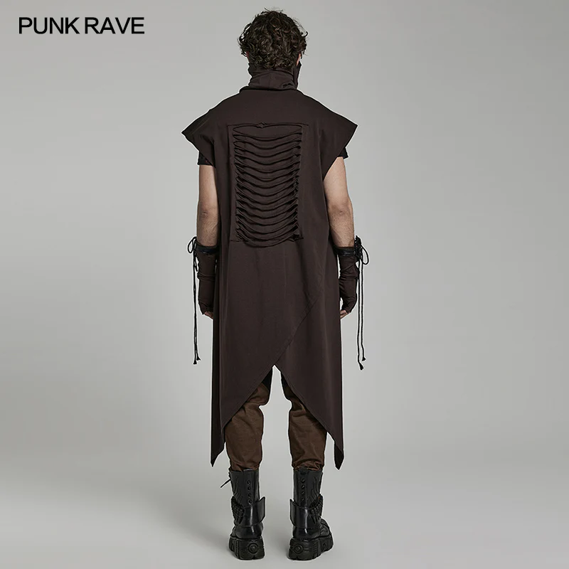 Doomsday Knit Vest - Image 8