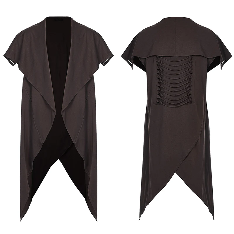 Doomsday Knit Vest - Image 9