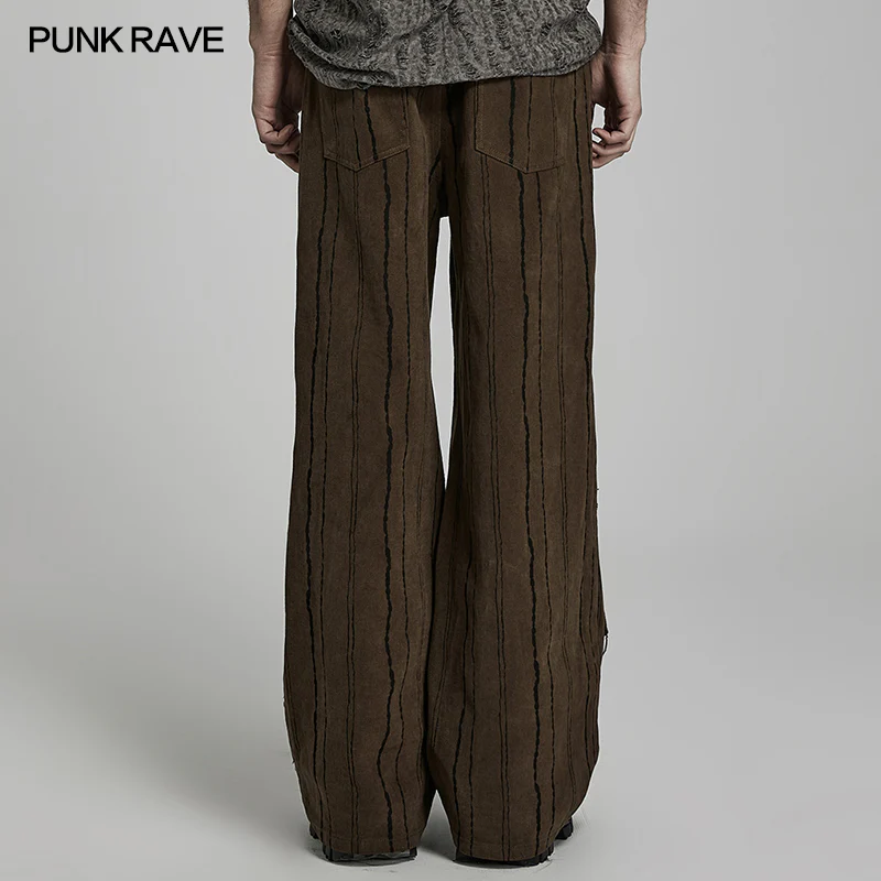 Doomsday Ripped Pants - Image 3