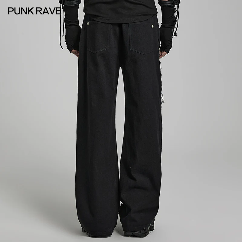 Doomsday Ripped Pants - Image 8