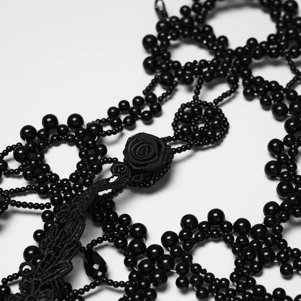 Gorgeous Gothic Queen Necklace - Image 3