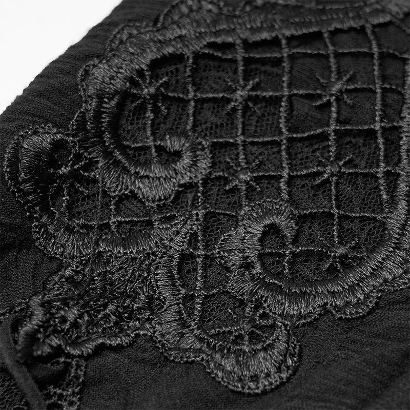 Gorgeous Gothic sleeves - Image 5