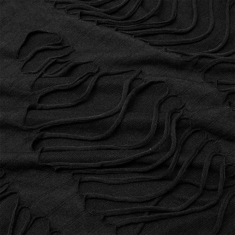 Goth Broken T Shirt - Image 5