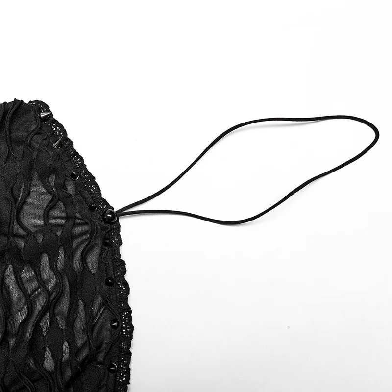 Goth Daily Bustier - Image 5
