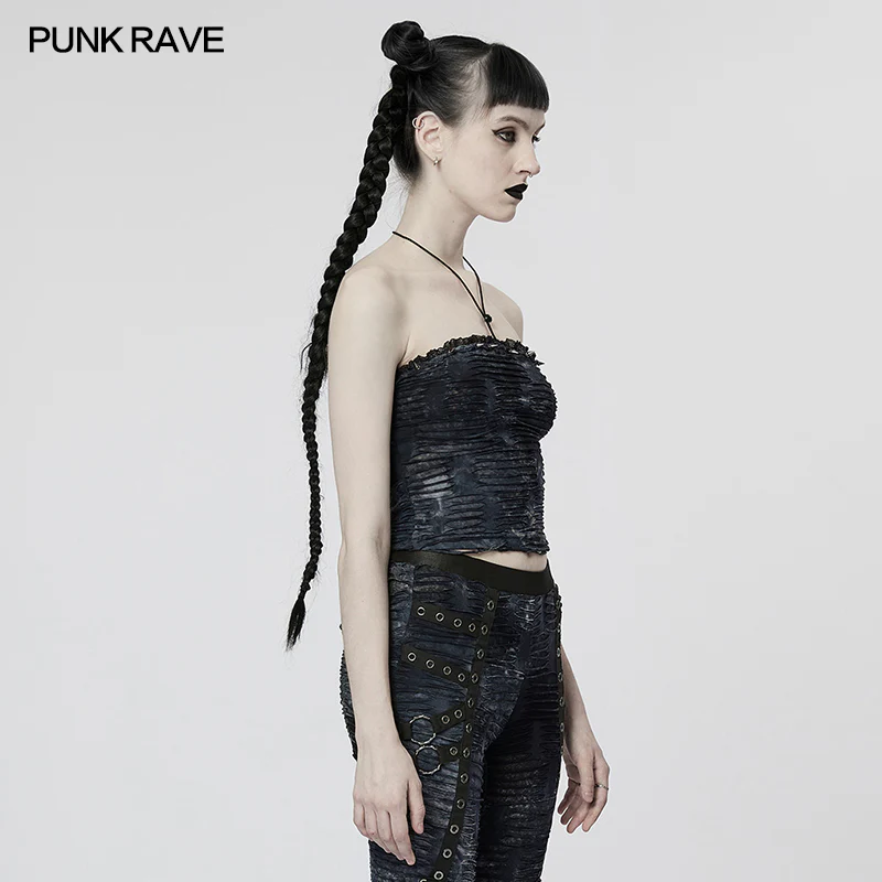 Goth Daily Bustier - Image 7