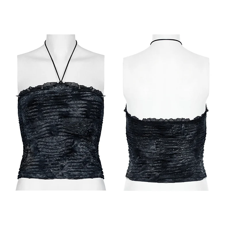Goth Daily Bustier - Image 9