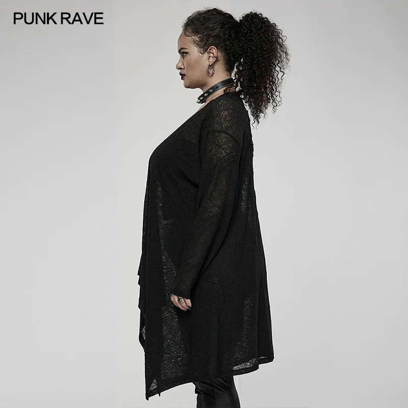 goth daily light jacket - Image 2