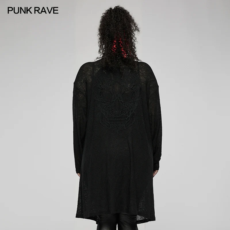 goth daily light jacket - Image 3