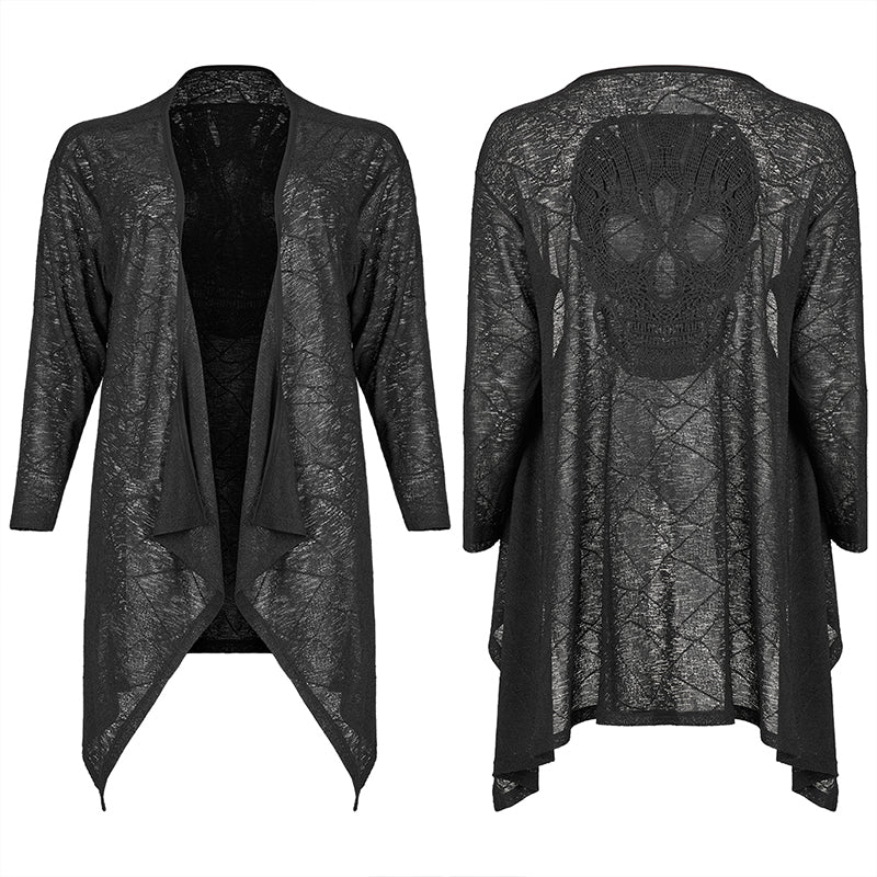 goth daily light jacket - Image 4