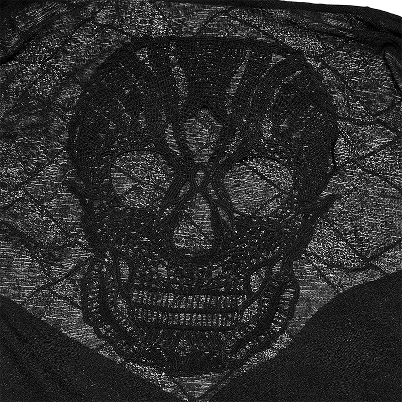 goth daily light jacket - Image 5