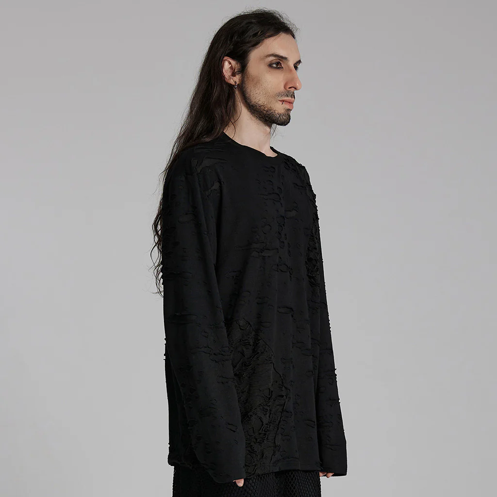 Goth Decadent T-shirt - Image 2