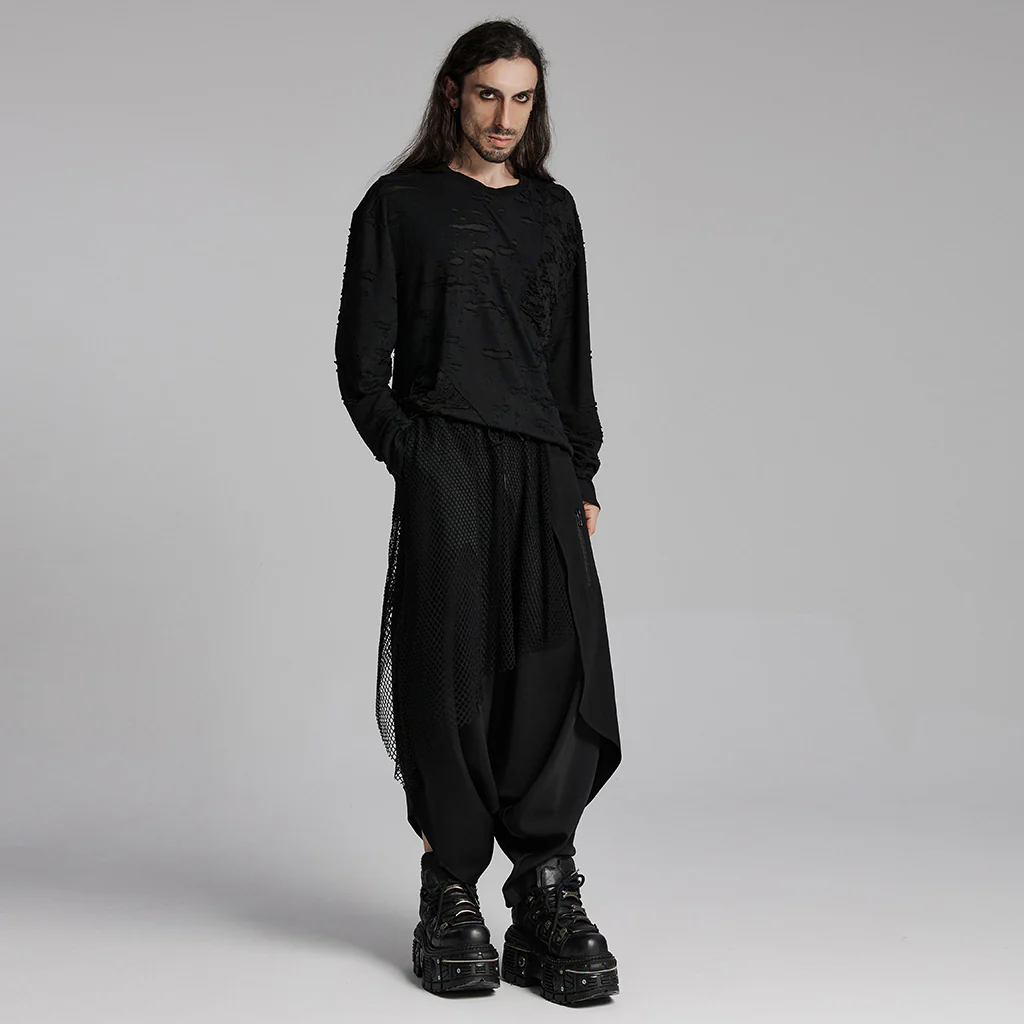 Goth Decadent T-shirt - Image 4