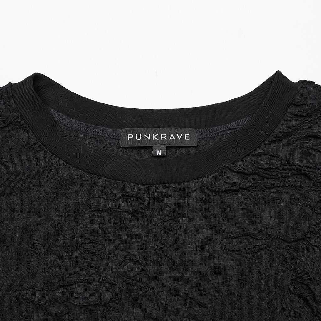 Goth Decadent T-shirt - Image 6