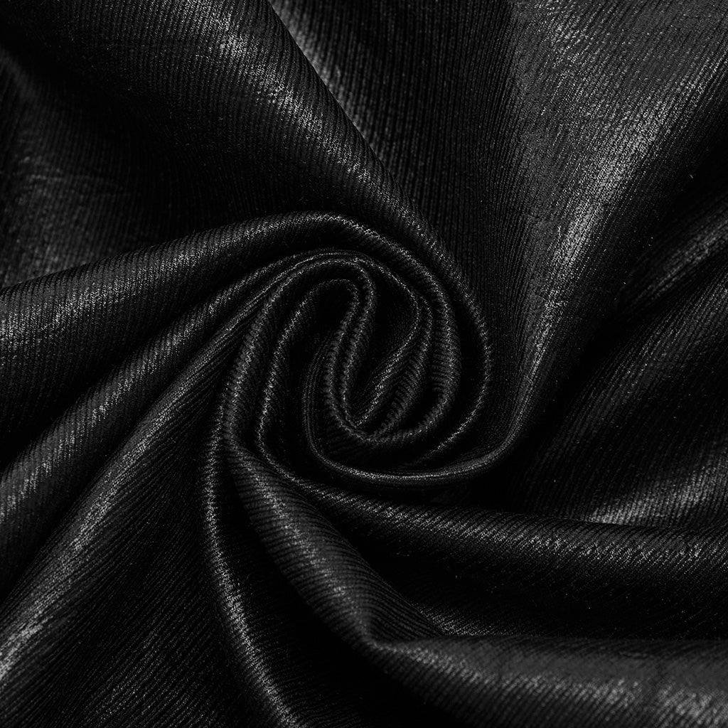 Goth dragon scale shirt - Image 9