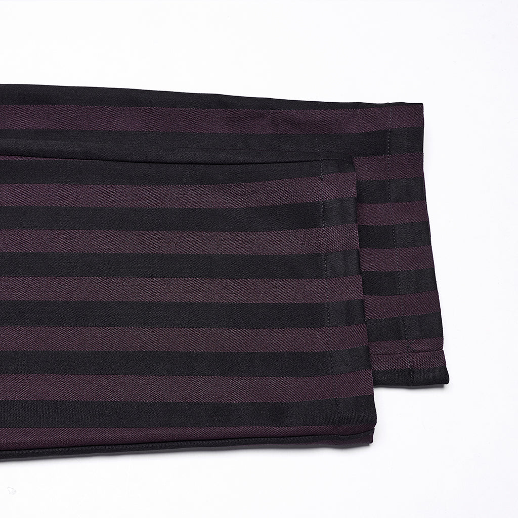 Goth Exquisite Suit Trousers - Image 19