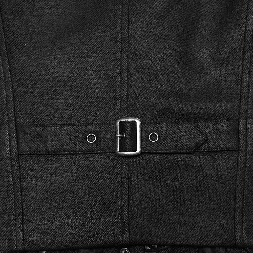 Goth Gentleman's Vest - Image 16