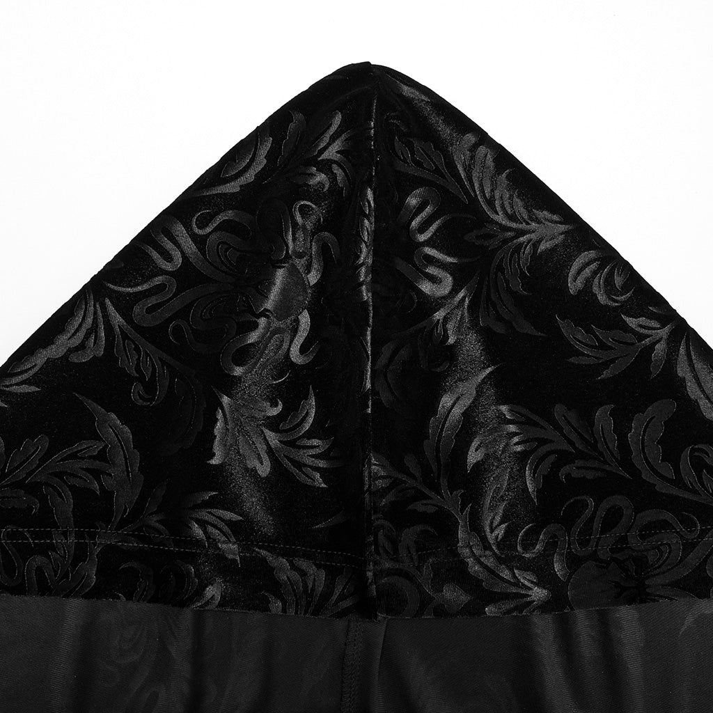 2025 Dark Mage Robe - Image 7