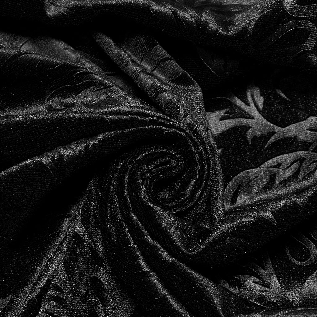 2025 Dark Mage Robe - Image 9