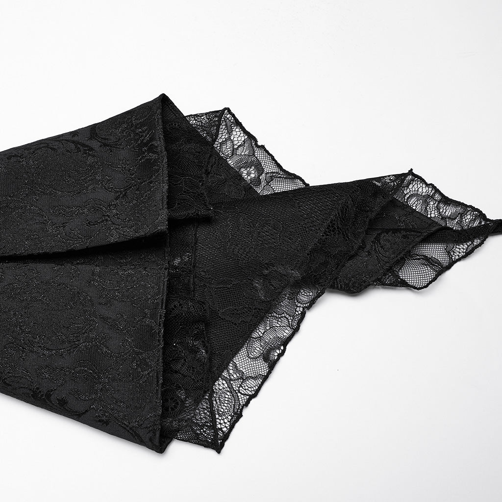Goth Gorgeous Palace High-low Jacket - Image 2